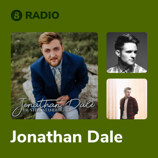 Jonathan Dale Radio