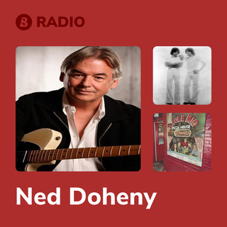 Ned Doheny Radio