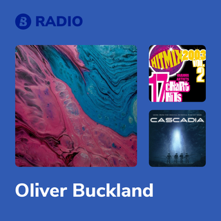 Oliver Buckland Radio
