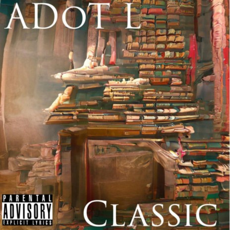 Classic cover art