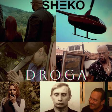 Droga