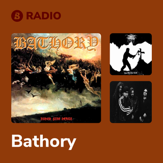Bathory Radio