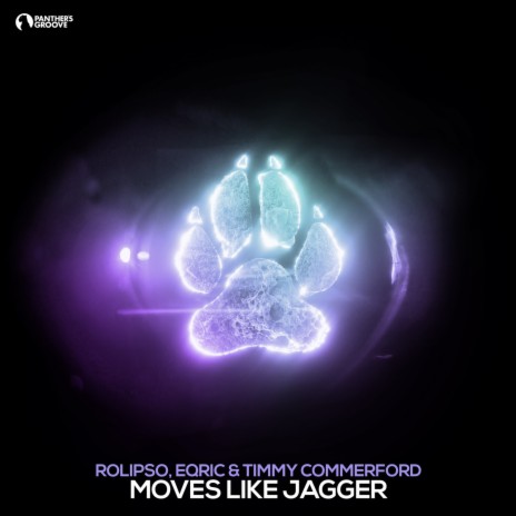 Moves Like Jagger ft. EQRIC & Timmy Commerford