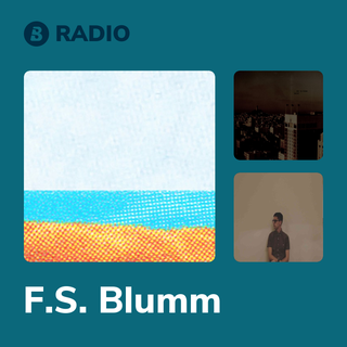 F.S. Blumm Radio