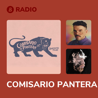COMISARIO PANTERA Radio