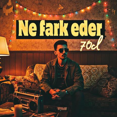 Ne fark eder? cover art