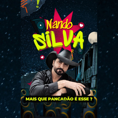 Mais Que Pancadão É Esse?
