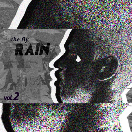 Evans cover art