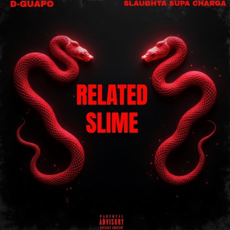 Related Slime ft. Slaughta Supa Charga cover art