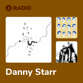 Danny Starr Radio
