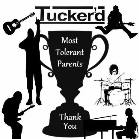 Thank You cover art