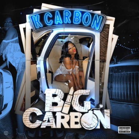 Big Carbon