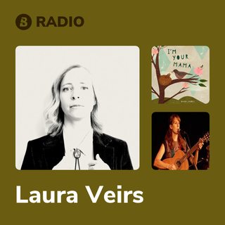 Laura Veirs Radio