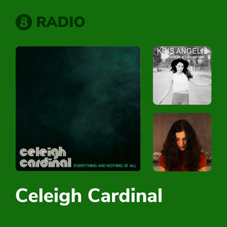 Celeigh Cardinal Radio