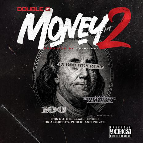 Money part 2 cover art