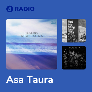Asa Taura Radio