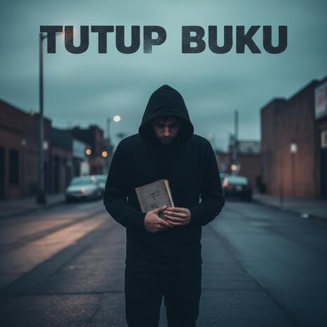 Tutup Buku