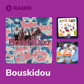 Bouskidou Radio