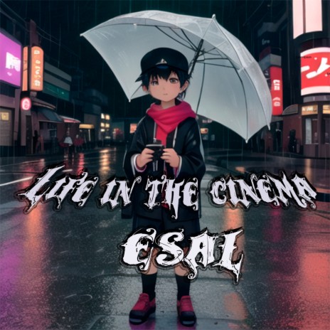 Life in the Cinema cover art