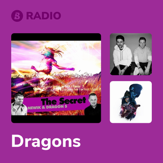 Dragons Radio
