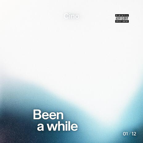 Cino - Been a while
