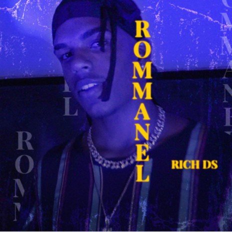 Rommanel ft. DougBeats & Make Money cover art