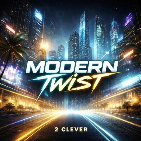 Modern Twist