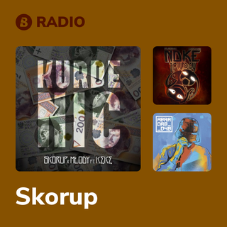 Skorup Radio