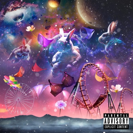 One of My Many cover art
