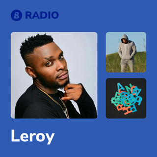 Leroy Radio