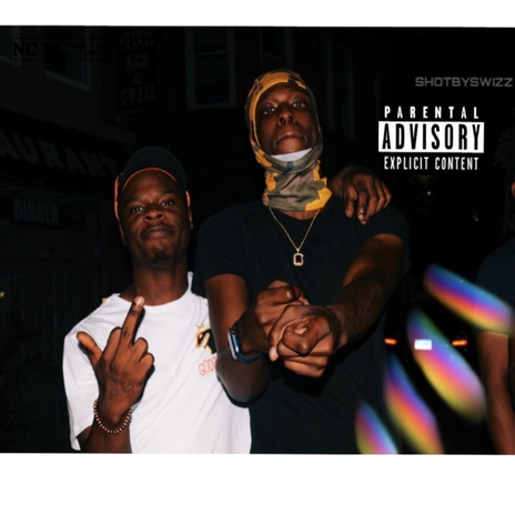 Wit Me ft. JahThe1 cover art