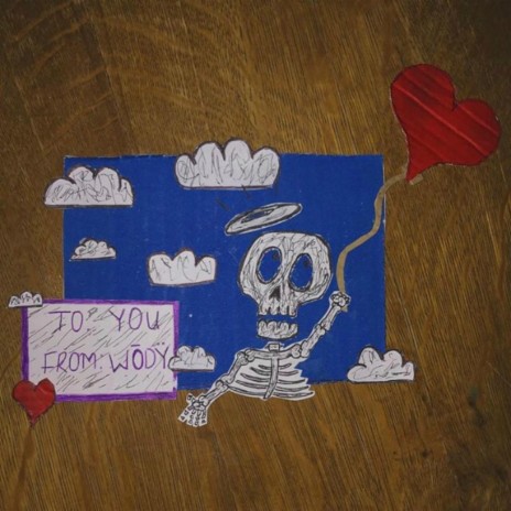 To: You From: Wody cover art