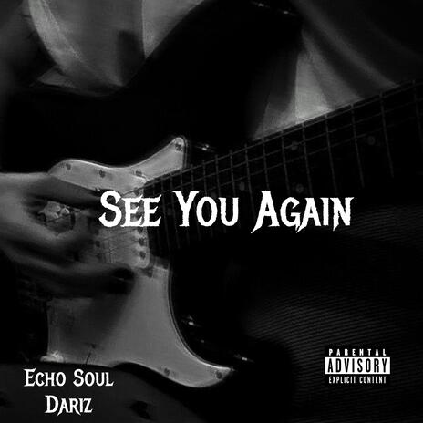 See You Again ft. Dariz cover art
