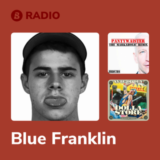 Blue Franklin Radio