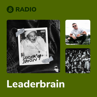 Leaderbrain Radio