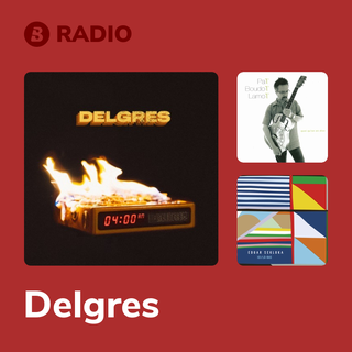 Delgres Radio