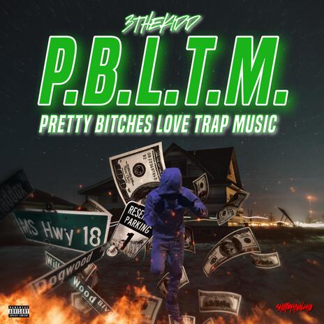 Like Me ft. BG Bray cover art