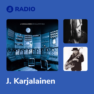 J. Karjalainen Radio