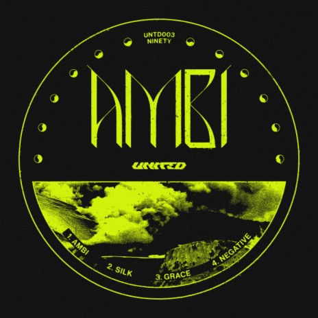 Negative (Original Mix)