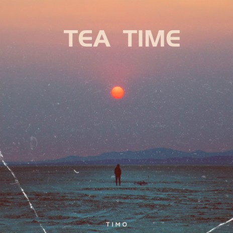 Tea Time cover art