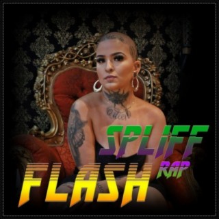 Spliff Rap