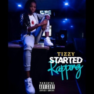 EDG Tizzy