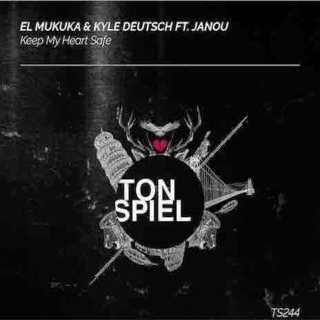 Keep My Heart Safe Extended Mix