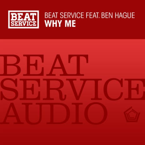 Why Me (Moonbeam Remix) ft. Ben Hague