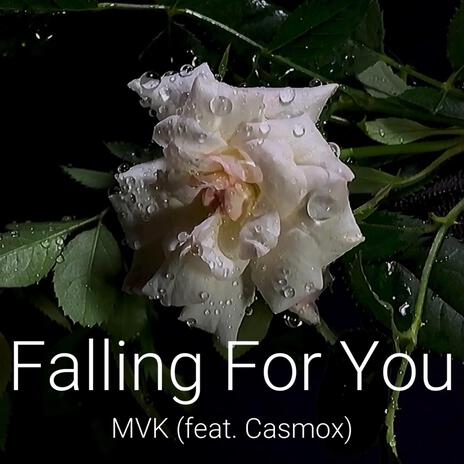 Falling For You cover art