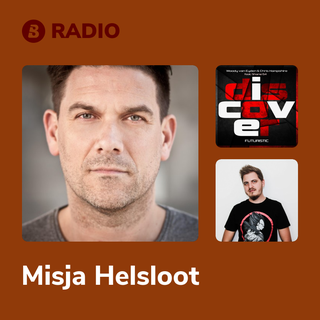 Misja Helsloot Radio