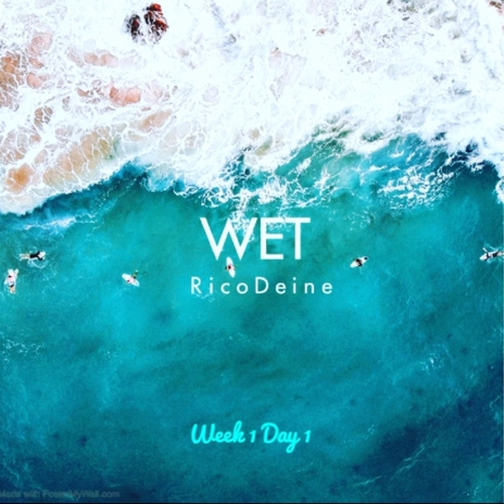 Wet