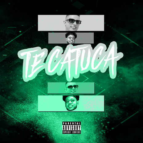 Te Catuca ft. mc diguinho