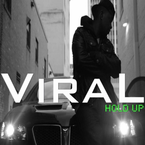 Hold Up cover art
