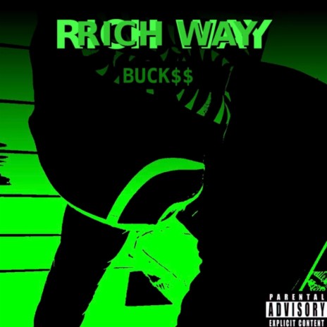 RICH WAY cover art